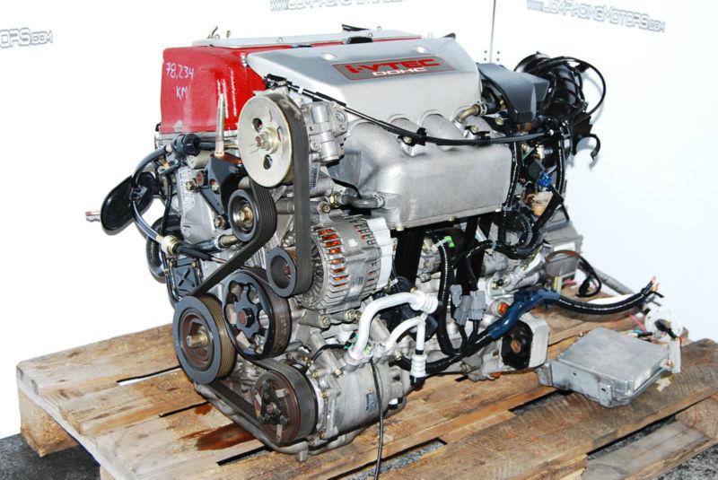 Honda/Acura K20A Type-R Engine 2002-2006 - LSD Transmission, US $4,350.00, image 5