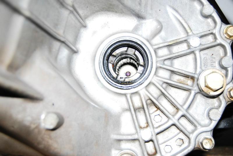 Honda/Acura K20A Type-R Engine 2002-2006 - LSD Transmission, US $4,350.00, image 10