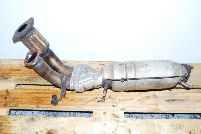 Honda/Acura K20A Type-R Engine 2002-2006 - LSD Transmission, US $4,350.00, image 12