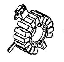 Polaris oem ignition kit 2003-2004 sportsman 700 atv