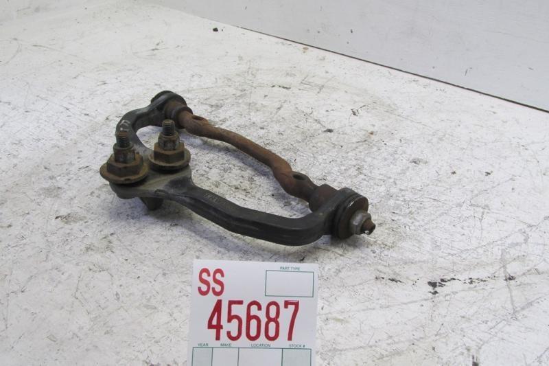 Find 91 92 93 94 LINCOLN TOWN CAR RIGHT PASSENGER FRONT SUSPENSION