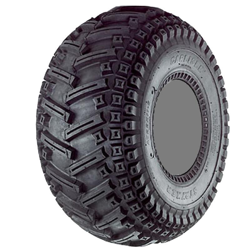 At 22x11-10 22/11-10 22x11.00-10 atv golfcart mule go kart tire carlisle stryker