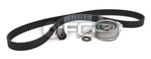 Audi vw volkswagen timing belt kit 3 piece (a4 passat) - audia418tbkit3pieceatw