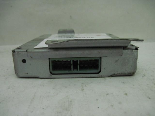 Ecu ecm computer toyota corolla fx 1987 87  89550-1a120 534512