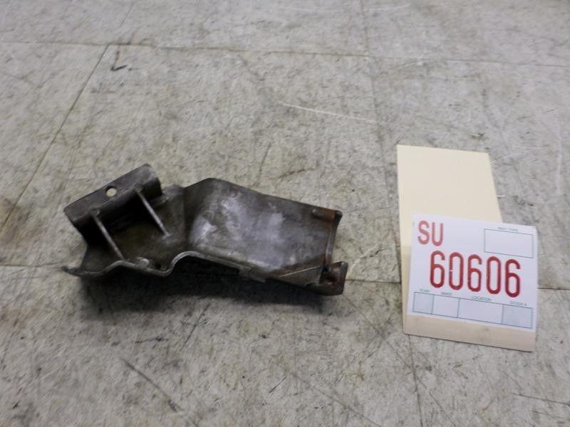 2000 acura tl 3.2l 6cyl a/t transmission mount bracket support oem  24350