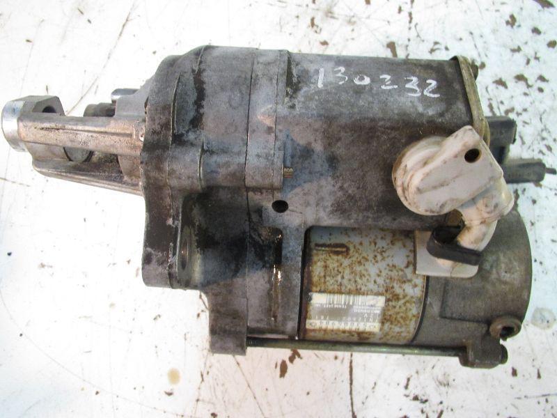 88 89 90 91 92 93 94 95 dodge dakota starter motor 6-239 3.9l 191532