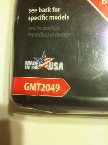 Scosche Stereo Radio In Dash Install Kit 1992 & UP General Motors,Hummer, Toyota, US $8.00, image 6