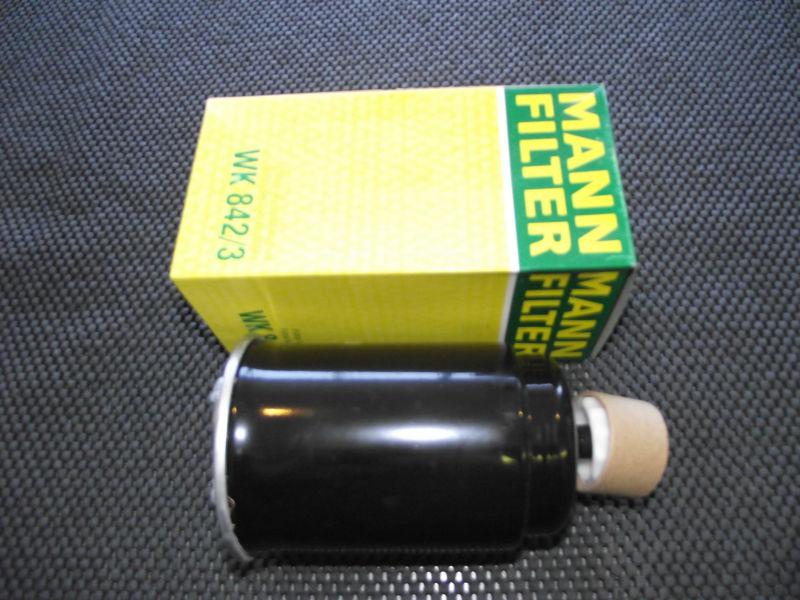 Find NEW VW JETTA FUEL FILTER in Santa Rosa, California, US, for US 15.00