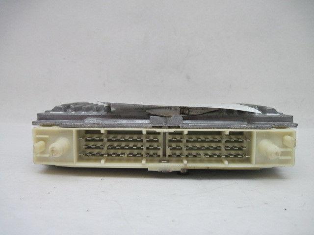 Transmission computer volvo v70 1998 98 awd turbo p09442488 525566