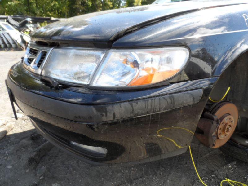 FRONT LEFT Fr exc Viggen; L. CALIPER SAAB 9-3 2000, US $40.00, image 3