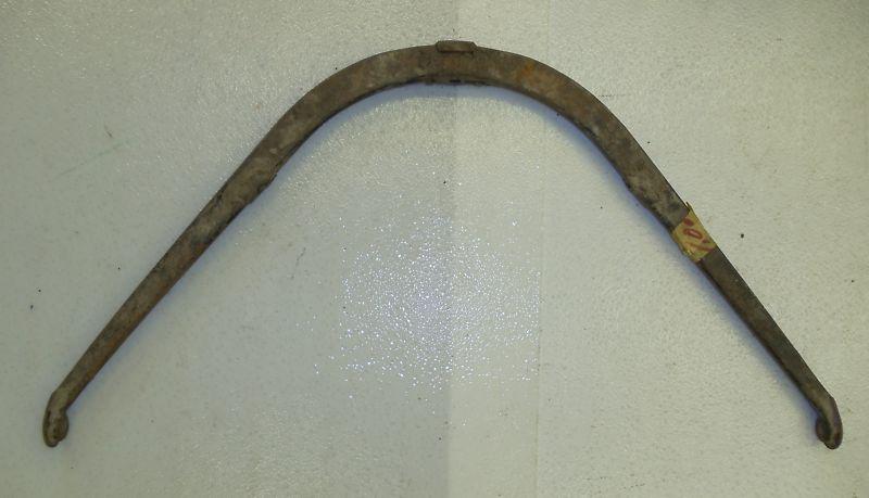 1940 FORD CAR & 1940 1941 PICKUP - ORIGINAL FRONT FENDER APRON SUPPORT BRACE, US $29.99, image 2