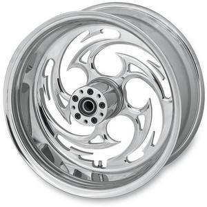 Rc components savage 300 inboard brake wheel rr 18x10.5