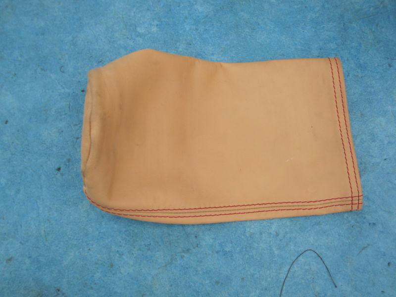 Ferrari fire extinguisher bag 360 430 599 458 original 