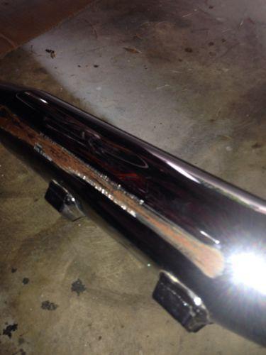 best exhaust for iron 883