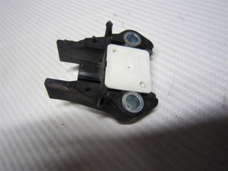 Sell 20062012 IS250 IS350 FRONT AIR BAG AIRBAG IMPACT SENSOR SRS LEXUS