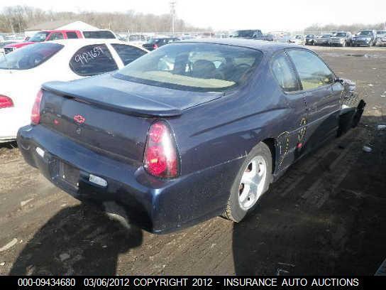 00 MONTE CARLO STEERING COLUMN, US $40.00, image 5