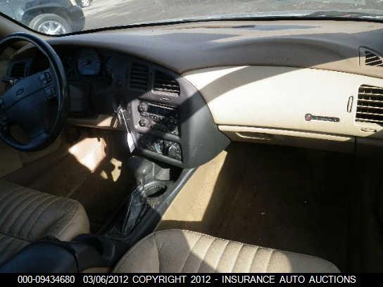 00 MONTE CARLO STEERING COLUMN, US $40.00, image 6