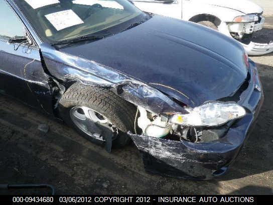 00 MONTE CARLO STEERING COLUMN, US $40.00, image 7