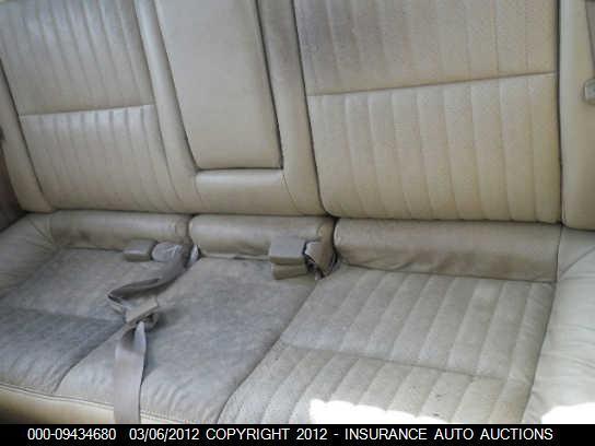 00 MONTE CARLO STEERING COLUMN, US $40.00, image 9