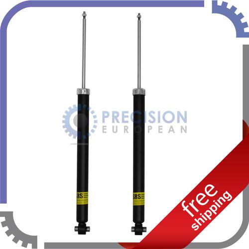 Sell 2pc REAR Struts Mazda 3 Mazda3 Gas Shock Absorbers