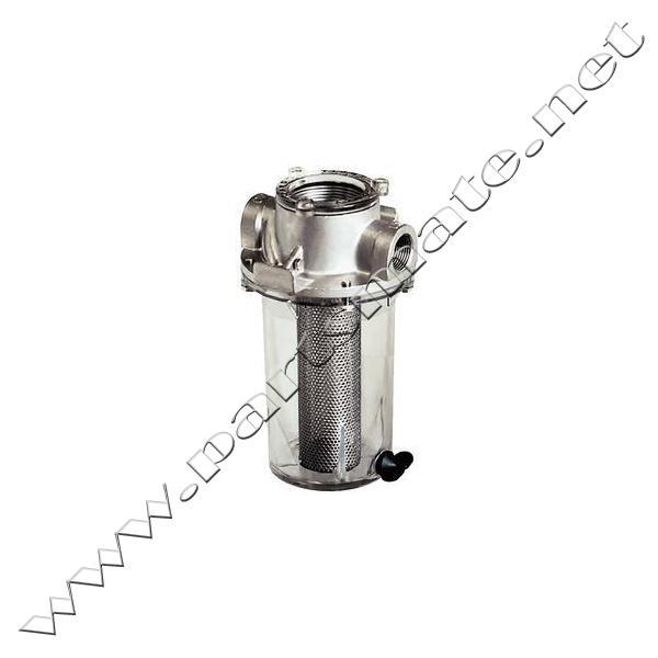 Sell Groco ARG2000S ARG RAW WATER STRAINER / 2IN STRAINER 304 SS BASK
