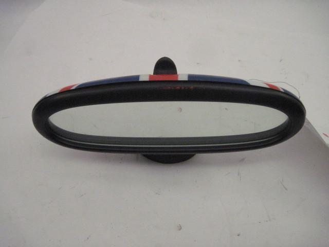 Interior rear view mirror mini cooper 2003 03