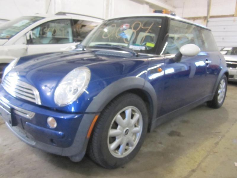 INTERIOR REAR VIEW MIRROR Mini Cooper 2003 03, US $61.99, image 5