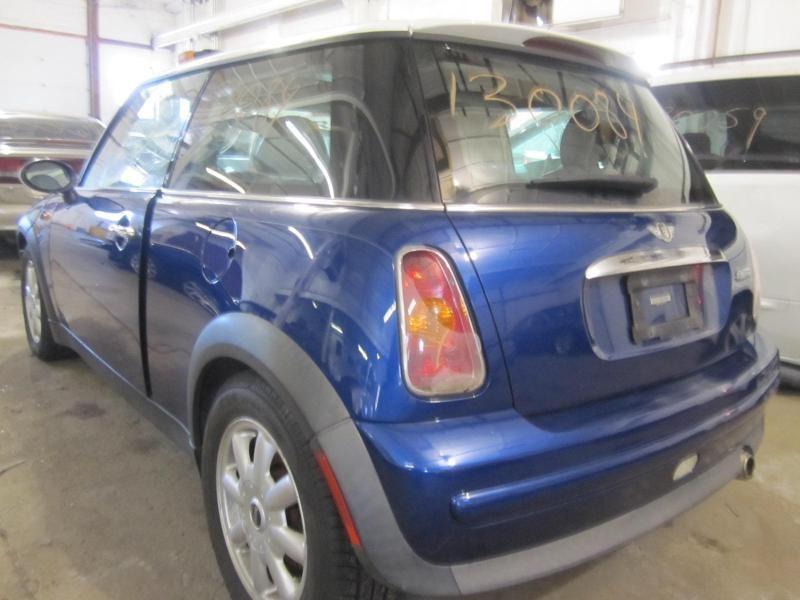 INTERIOR REAR VIEW MIRROR Mini Cooper 2003 03, US $61.99, image 6