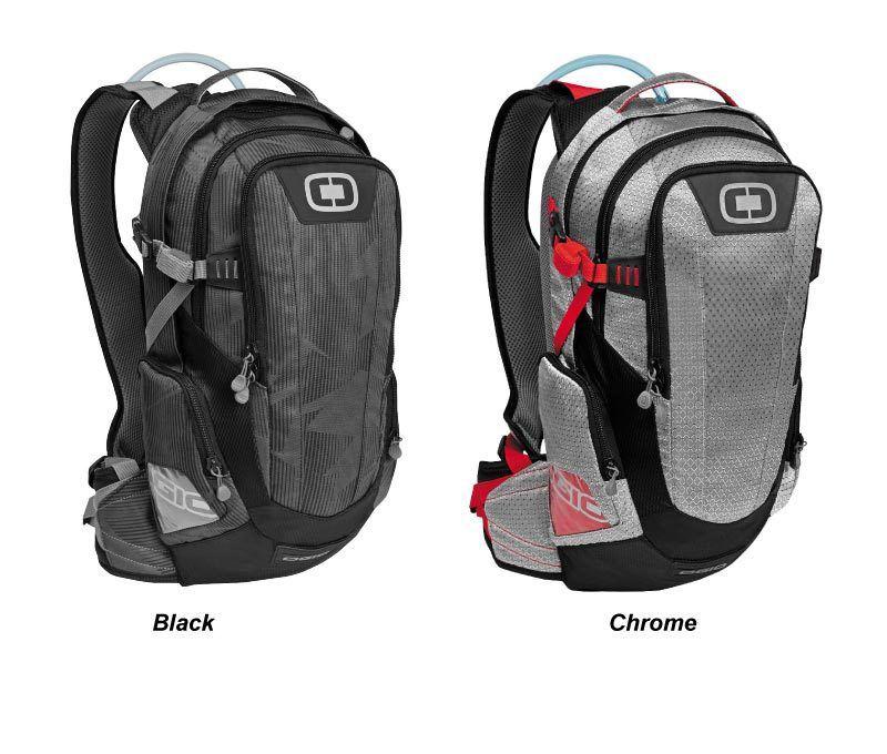 Ogio dakar 100 hydration pack back pack 100oz reservoir ogio camelbak mx atv sx