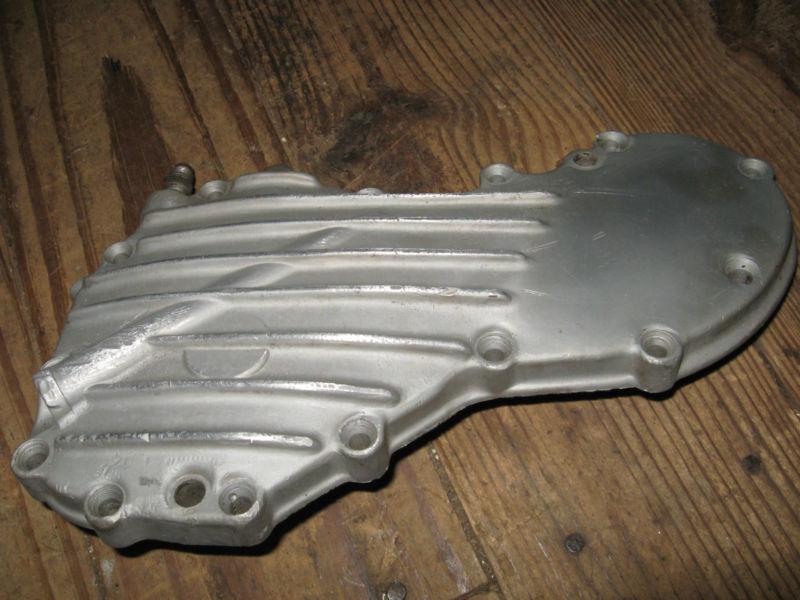 Harley Davidson - Knucklehead - Cam Cover 1941-47, US $9.99, image 2