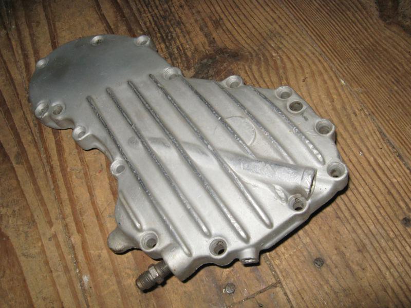Harley Davidson - Knucklehead - Cam Cover 1941-47, US $9.99, image 4