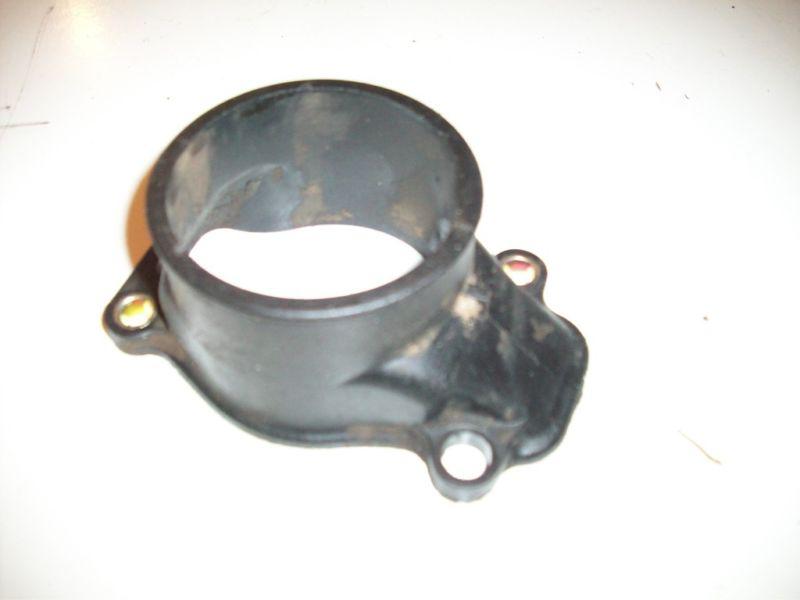 2005 kawasaki brute force 750 4x4 duct intake vent boot