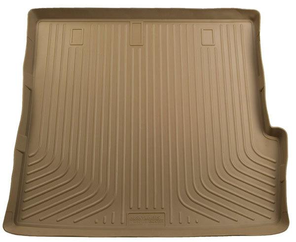 M-class husky liners weatherbeater cargo liners - 29883