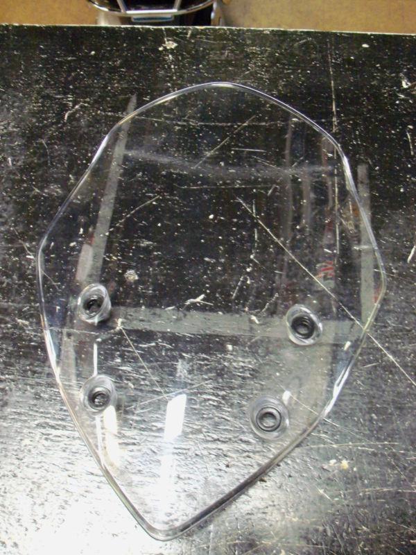 Stock Windshield Kit for 2013 Ducati Hypermotard/Hyperstrada models., US $0.99, image 2