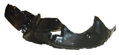 Sherman 8174-24-3 fender liner front left toyota corolla