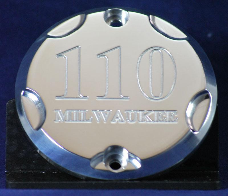 Sell Custom AMD Harley 110th Anniversary 2 Bolt Point / Timing