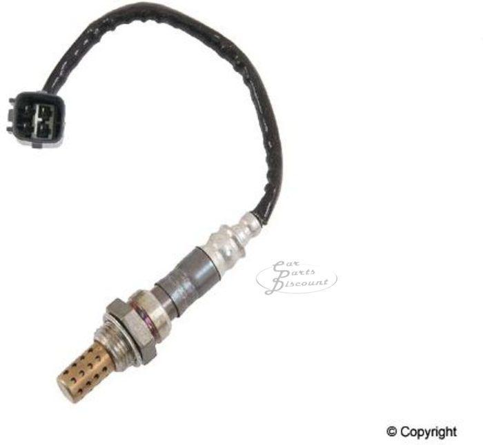 Ntk oxygen sensor