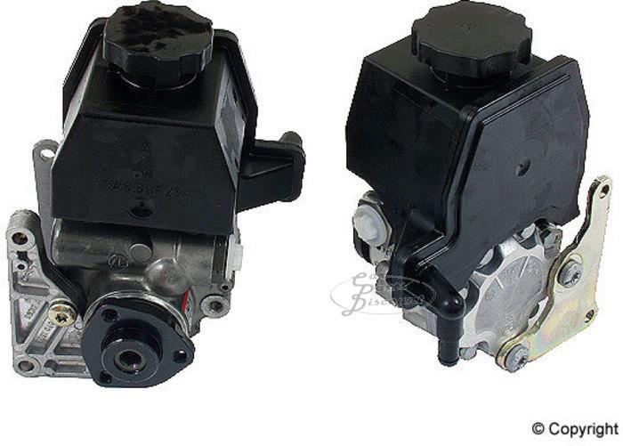 Sell ZF Power Steering Pump, Rebuilt in Los Angeles, California, US