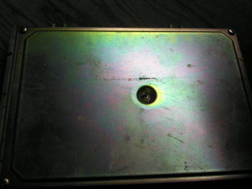 92 95 honda civic p06 ECU , US $60.00, image 2