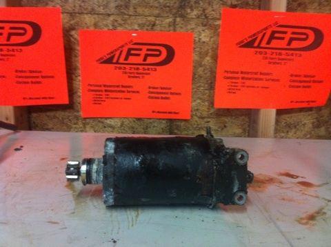 Seadoo Rxt Rxp gtx gti 4 Tec Starter motor, US $139.00, image 2