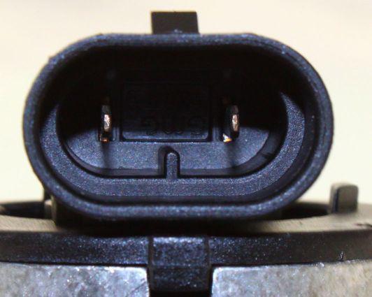 Driving Fog Light Lamp Assembly Passenger's Right Side, US $103.30, image 3