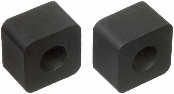 Quick steer sway bar bushing kit eqck7144