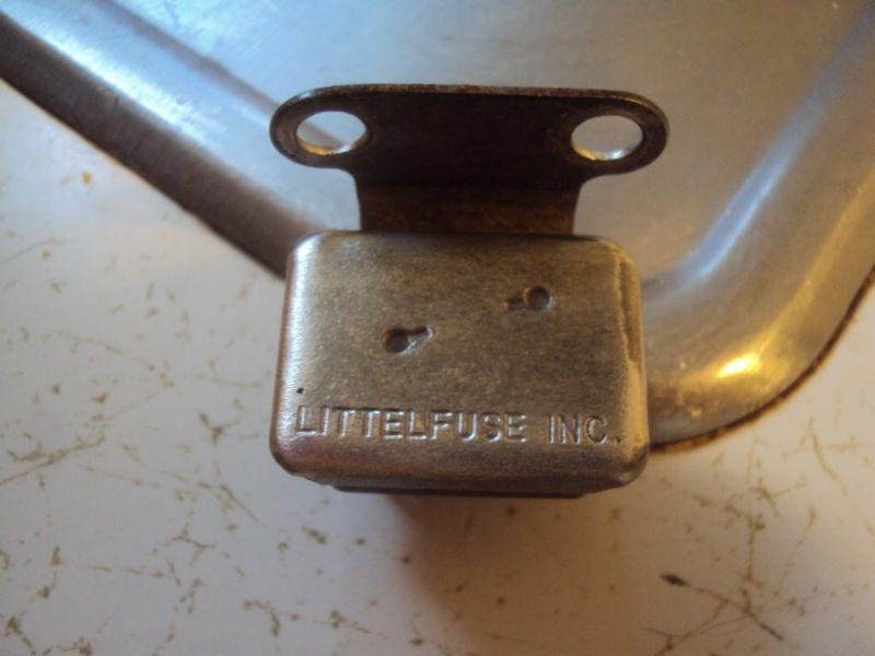 Ss chevelle 442 gto nova z28 grand sport vette impala monte carlo ls6 tcs relay 