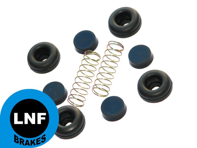 60-65 mercury comet s22 caliente 202 404 6cyl - front wheel cylinder kits x2