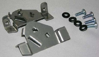 Atwood 51031 wedgewood hinge components kit bfc 2 rv
