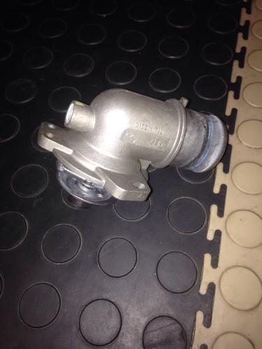 Maserati  quattroporte granturismo coupe spyder thermostat 