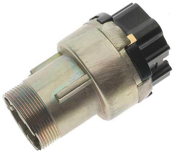 Echlin ignition parts ech ks6598 - ignition starter switch
