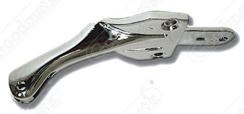 Gmk4020936671 goodmark mirror mount bracket new