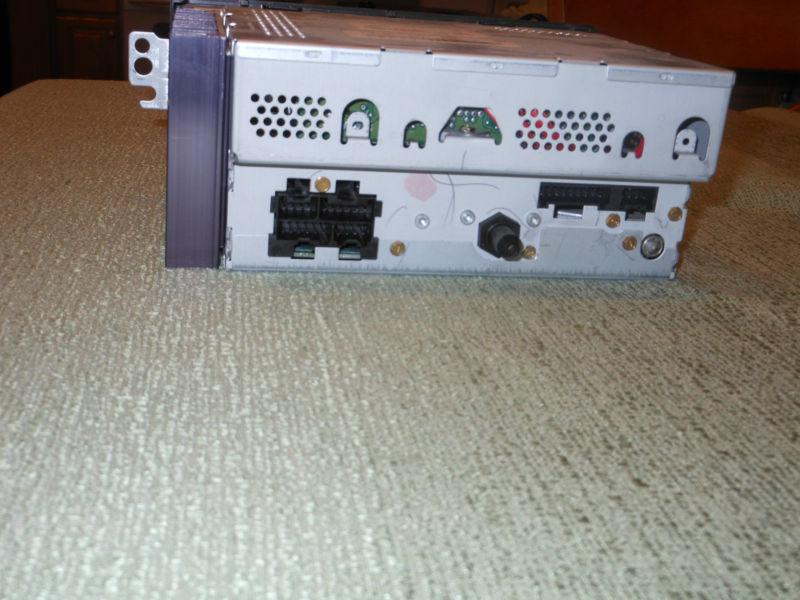 C5 corvette radio, US $40.00, image 2