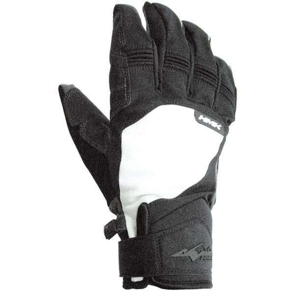 Sell HMK Union White Snowmobile Gloves Snow in Ashton, Illinois, US